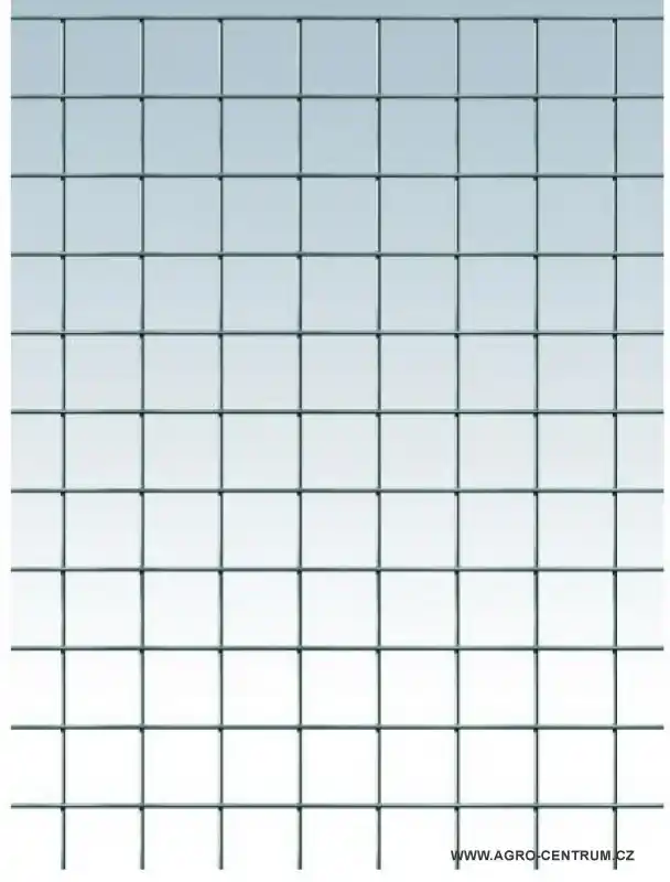 Víceúčelové pletivo ESAFORT v. 1000 mm, oko 19x19 mm, pr. 2,05 mm Neu Im Sortiment