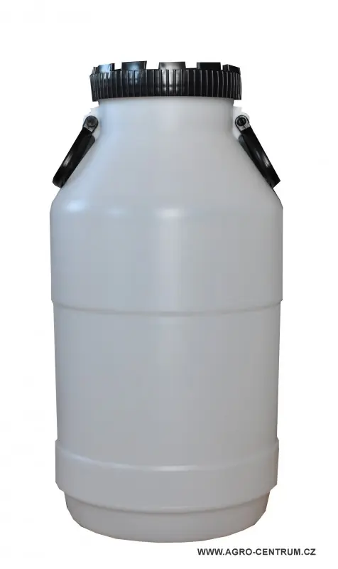 Plastový sud 50 l Kracherpreis