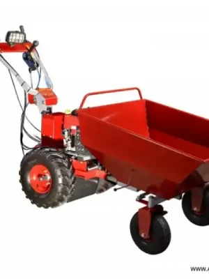 Kracherpreis Vozík Panter FD-3 Eco + KOR-220