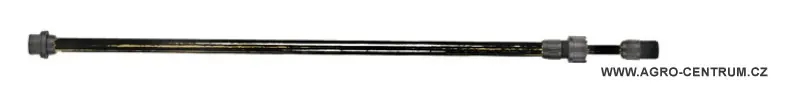 Mega-Angebot trubka teleskop. 60-120 cm, karbon