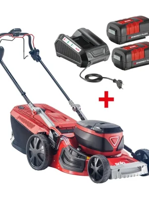 AKU sekačka rot. 5272 Li VS-W Premium 36V Rabatt