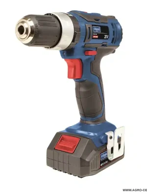 Angebot CID30-20Li Aku 2- rychlostní příklepový vrtací šroubovák 20 V