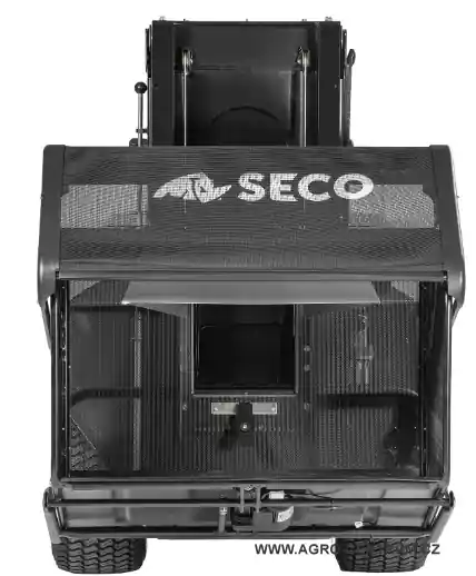 Echt Deflektor Starjet - SECO