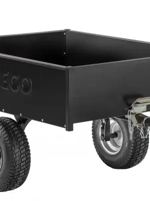 Sklopný vozík NT-4 SECO Neue Kollektion