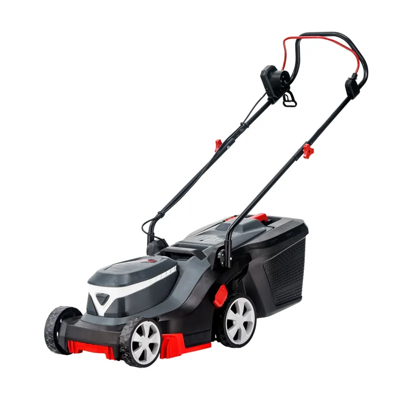 Neu Im Sortiment Elektrická rotační sekačka 3.22 E Easy (1200W)