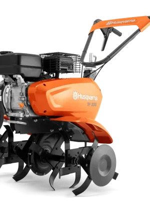 Sichere Zahlung HUSQVARNA TF 335 2023-