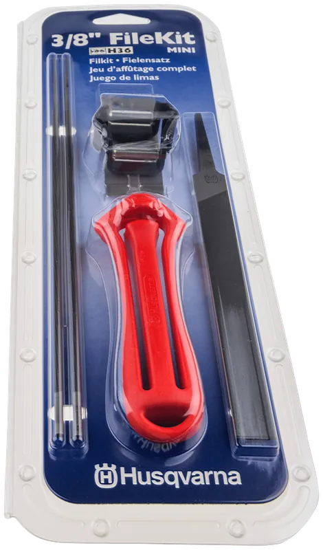 Preis Gesenkt Sada na ostření 3/8" MINI
