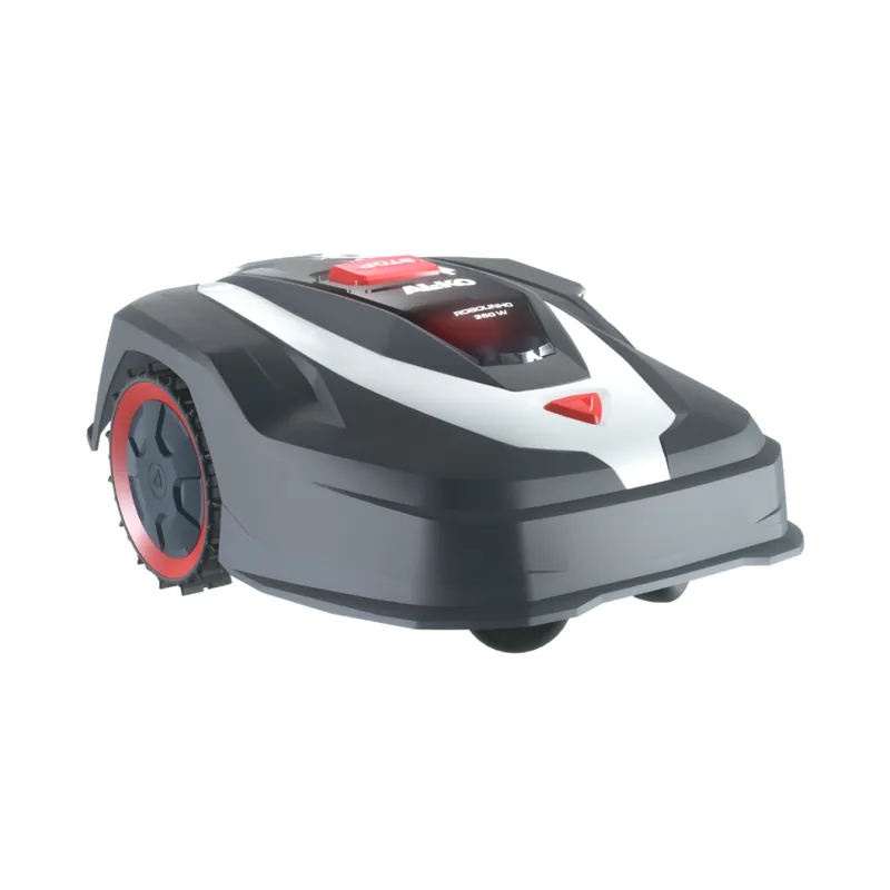 Neue Ware Robotická sekačka Robolinho 350 W