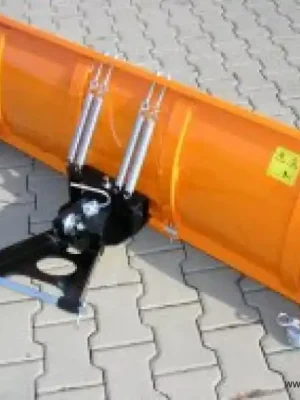 Geprüft Radlice ATV 1,40m STANDARD