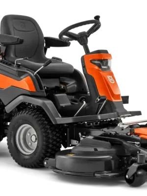 Ausverkauf R420TsX AWD Rider Husqvarna