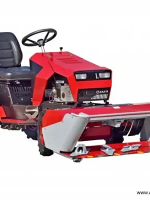Preisreduziert Panter FD-5 + Sekačka DZS 125