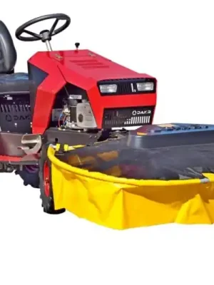 Markenprodukt Panter FD-5 + Sekačka RZS 121