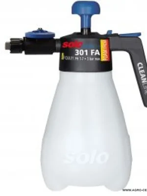 Pěnící postřikovač 1,25 L FOAMER (EPDM) CleanLine 301FB Saisonangebot