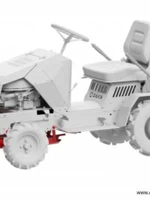 Neuheit PN1 - Přední nosič pro FD-5
