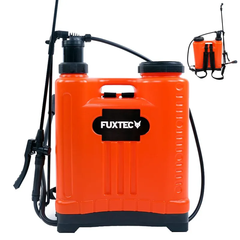 Sale Tlakový postrikovac FUXTEC 20 l FX-DS20L
