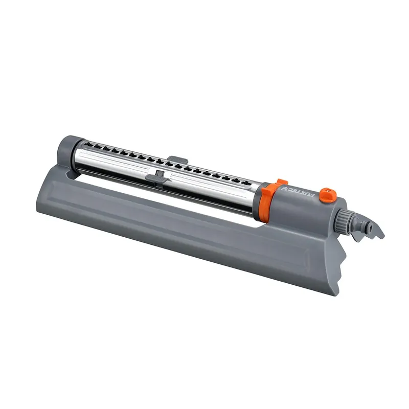 Obdélníkový postrikovac FUXTEC FX-VRG1 Angebot