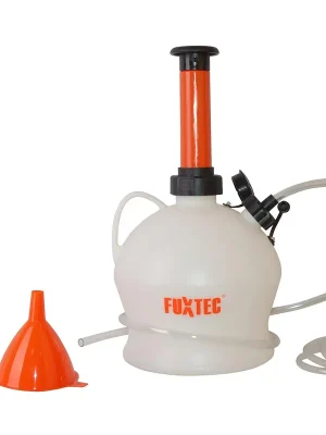 Meistverkauft Sací cerpadlo FUXTEC FX-AP4L - 4 litry