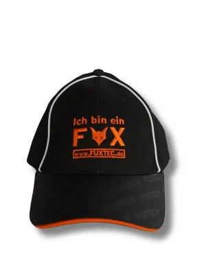 FUXTEC Basecap Premium Abverkauf