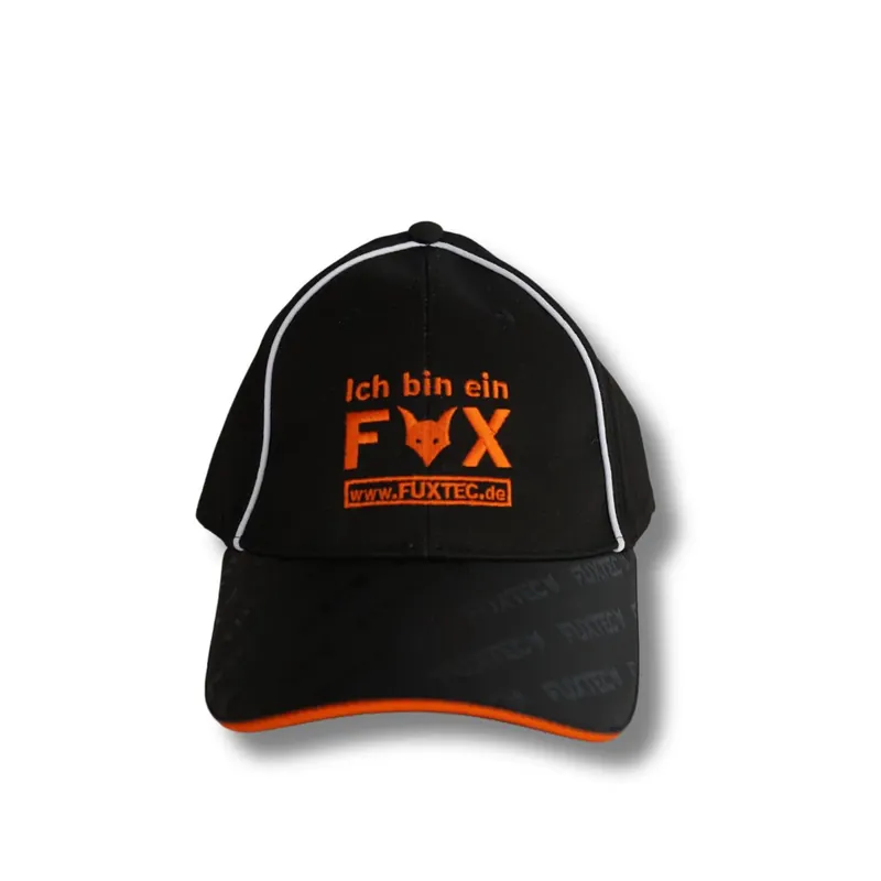 FUXTEC Basecap Premium Abverkauf