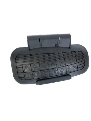 Bocní vypouštení FX-RM5.5 / 5.0 Begrenztes Angebot