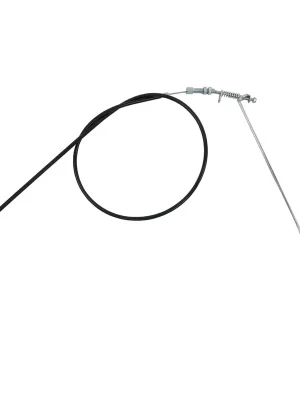Billig Bowdenový kabel FUXTEC se svorkou AF200
