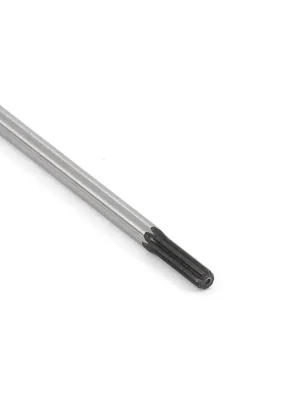 Zertifiziert 7 MT drážkovaný hrídel 960 mm dlouhý