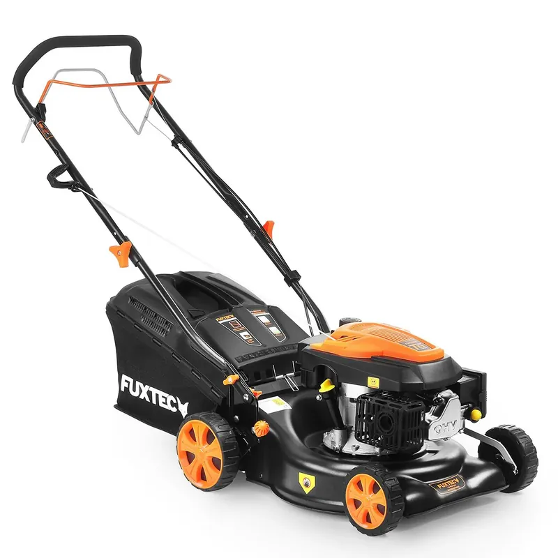 Online Kaufen Benzínová sekacka FX-RM4346