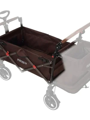 Aktuell Látkový potah sedadla BRAUN handcart CT850