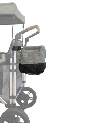 Neue Kollektion Zadní taška PREMIUM GREY rucní vozík CTXL900