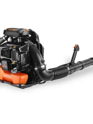 FUXTEC FX-LBP165T Foukac listí s batohem Garantierte Lieferung