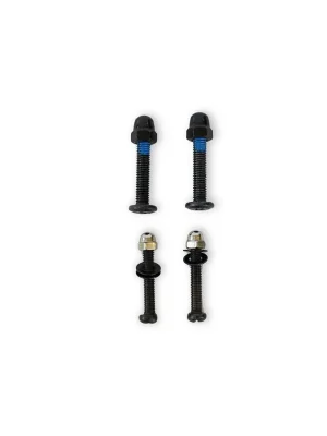 Nur Für Kurze Zeit Šrouby SET rámecek/tlacítko pro CTL900/950/CTXL