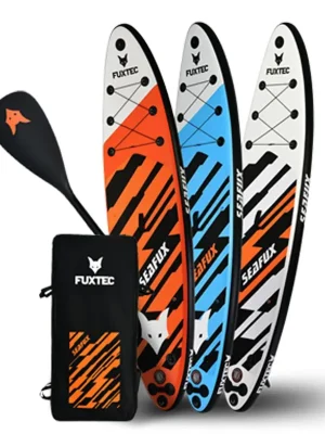 FUXTEC Stand Up Paddle Board FX-SUP320D1 Angebot