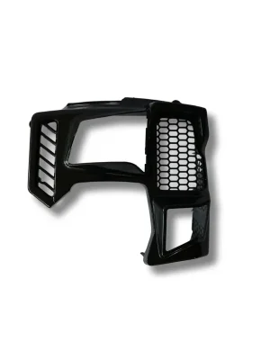 Neue Ware Kryt motoru FUXTEC pro LBP165T