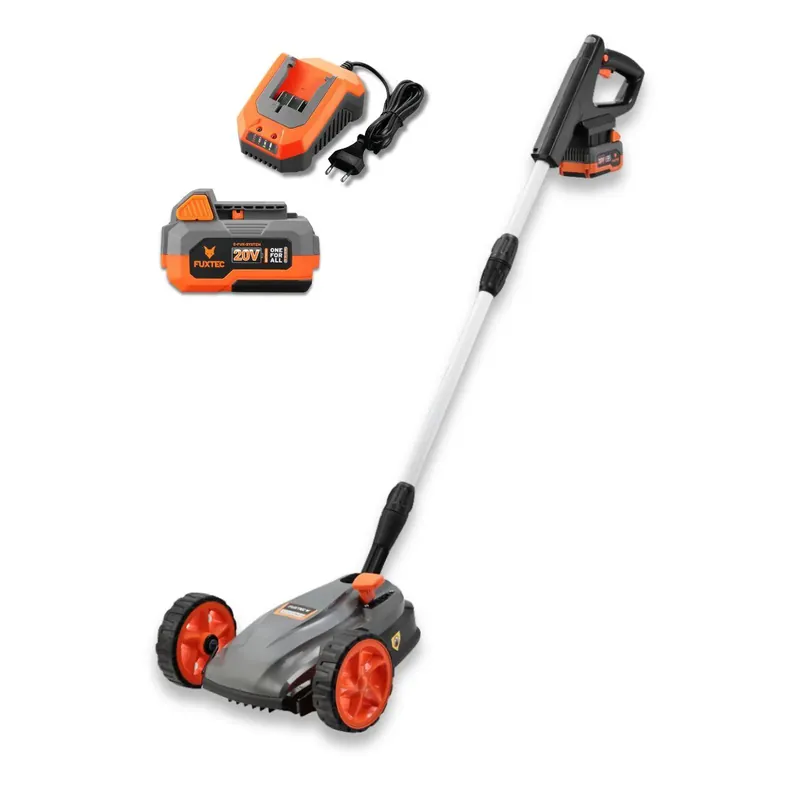Preisreduziert 20V akumulátorová sekacka FX-E1RMEH20-SET