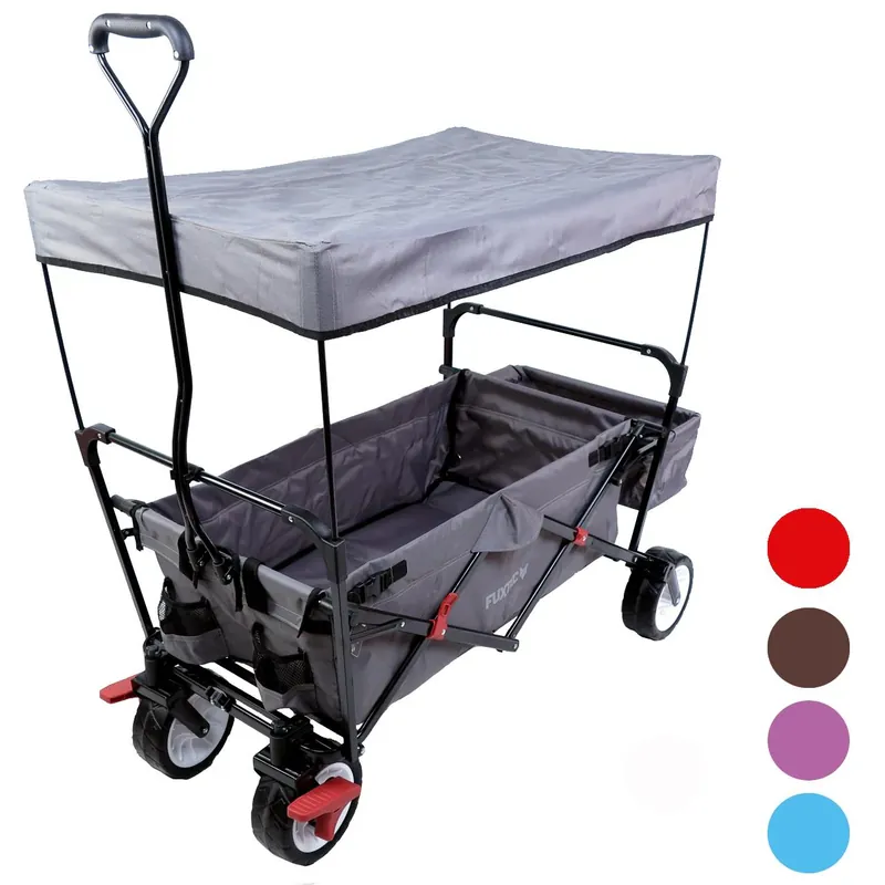Rucní vozík FX-CT350 Must-Have