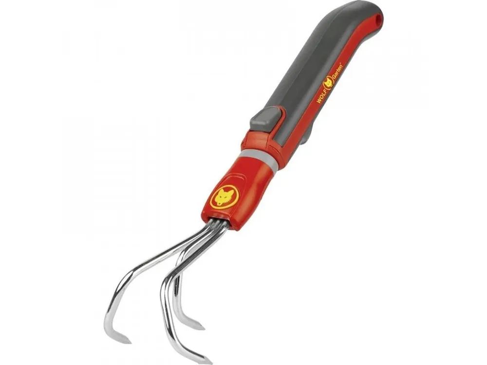 Knallerangebot WOLF-Garten LA-M/ZM 015 zahradní kypřič s násadou