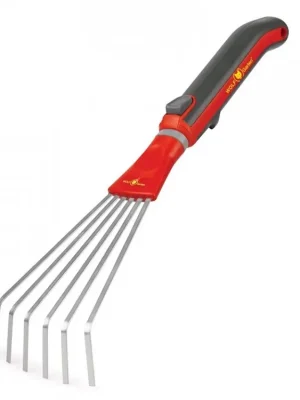 Super-Preis WOLF-Garten LD-M/ZM 015 malé hrábě s násadou