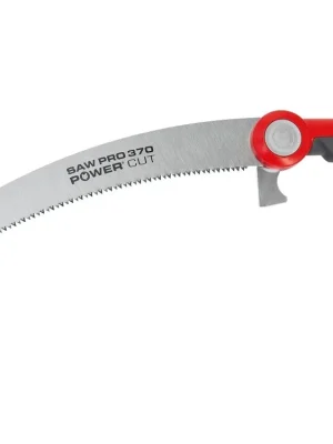 WOLF-Garten POWER CUT SAW PRO 370 pilka na větve Markenware