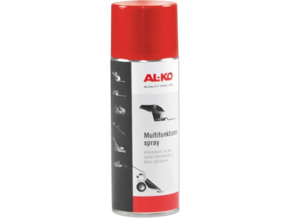 Schnäppchen AL-KO multifunkční olejový sprej 300 ml 112890