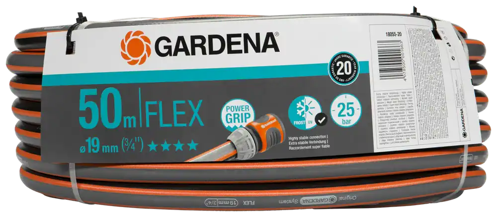 Echt Hadice FLEX Comfort, 19 mm (3/4")