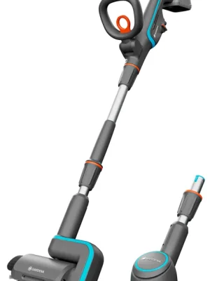 Akumulátorový multi čistič AquaBrush Universal 04/18V P4A - sada Kracherpreis