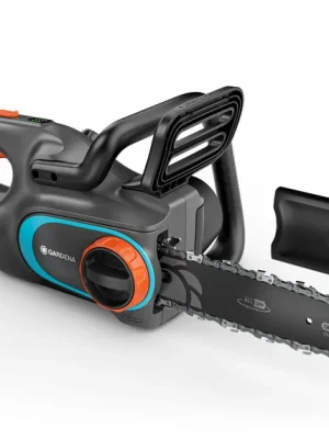 Akumulátorová řetězová pila PowerSaw 250/18V P4A set Schnäppchen