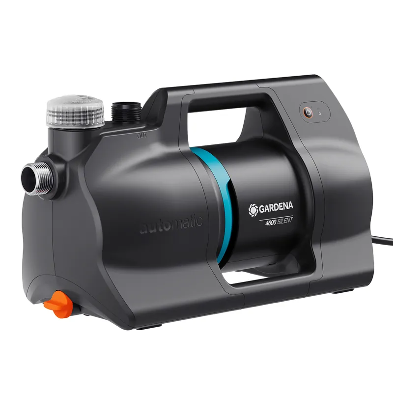 Automatické čerpadlo pro dům a zahradu 4600 Silent Top-Preis