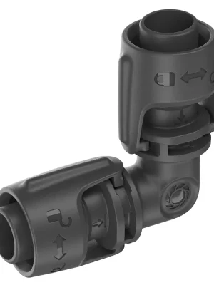 Ausverkauf L-kus 13 mm (1/2")