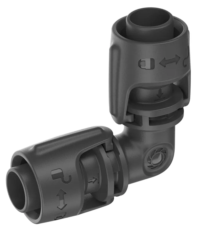Ausverkauf L-kus 13 mm (1/2")