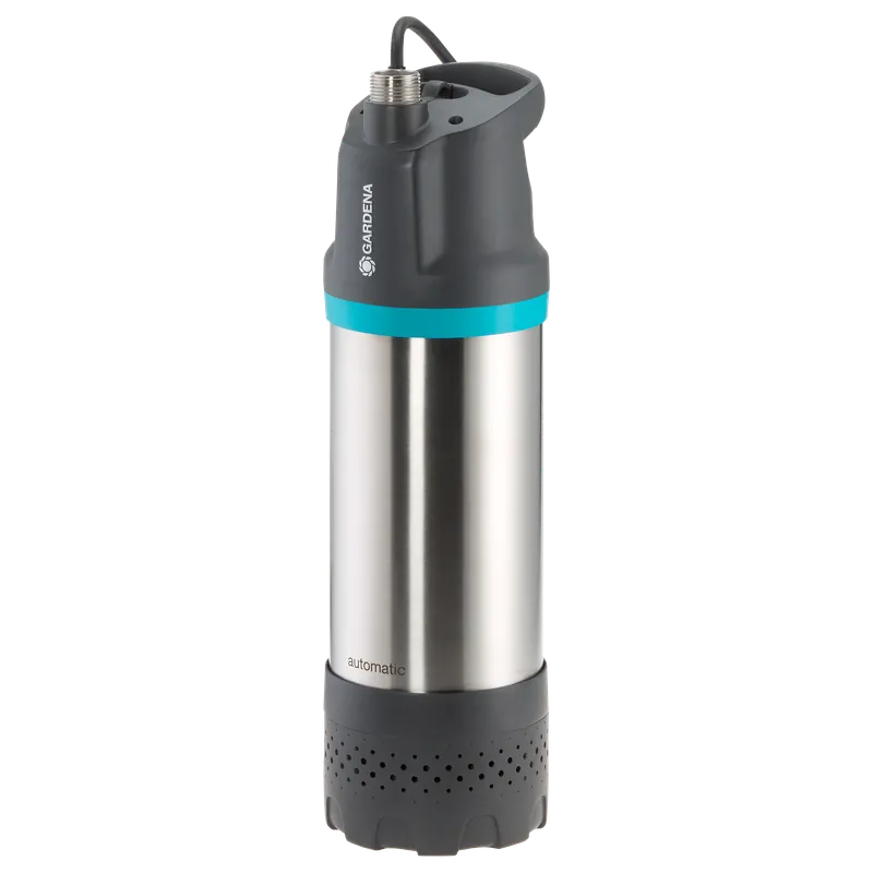 Ponorné tlakové čerpadlo 6100/5 inox automatic Direktkauf