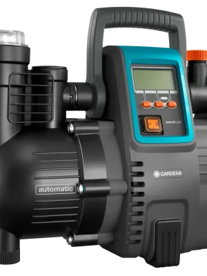 Markenware Domácí vodní automat 5000/5E LCD Comfort