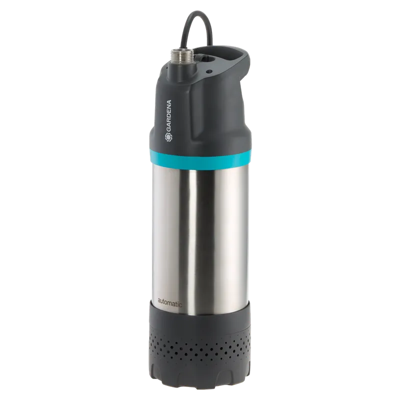 Neu Im Sortiment Ponorné tlakové čerpadlo 5900/4 inox automatic