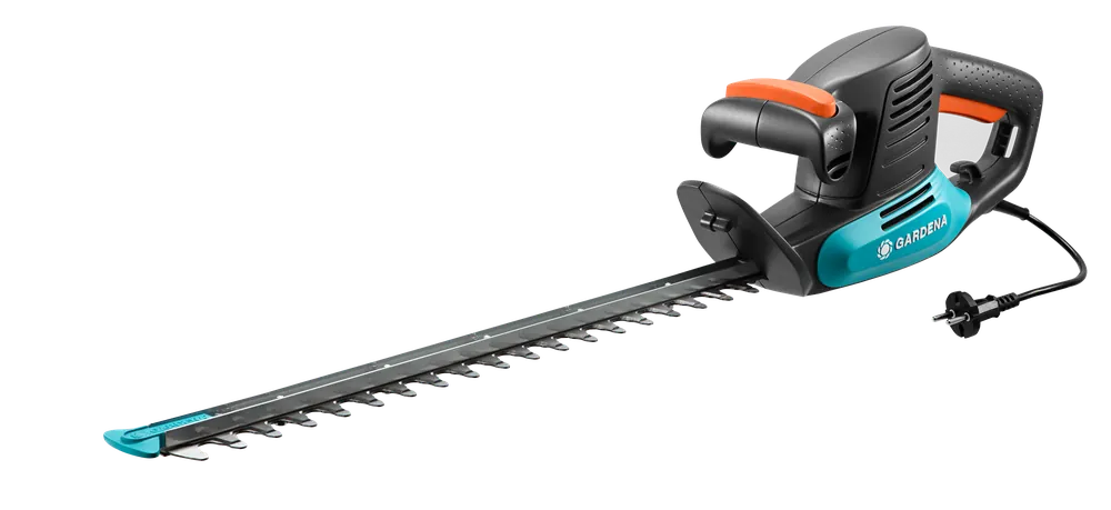Elektrické nůžky na živý plot EasyCut 420/45 Mega-Angebot