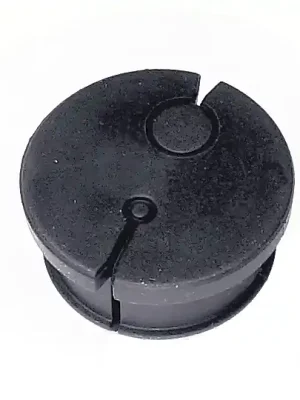 Abverkauf Cable clip